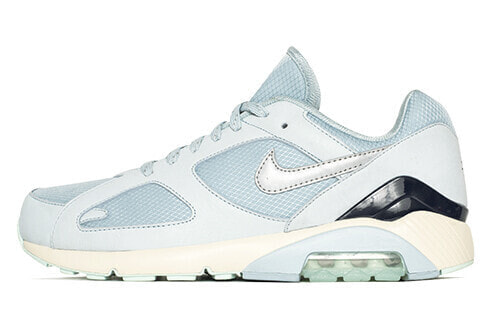 Кроссовки Nike Air Max 180 "ICE" AV3734-400