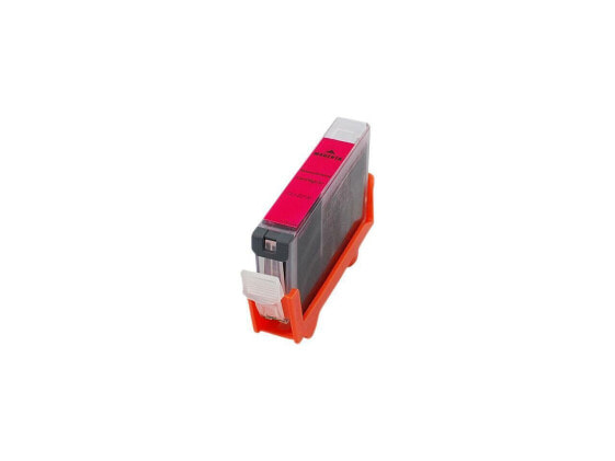 Green Project C-CLI221M Magenta Ink Cartridge replaces CLI-221M