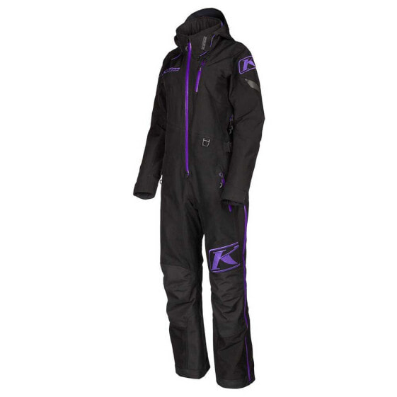 KLIM Shredsa One-Piece snow suit