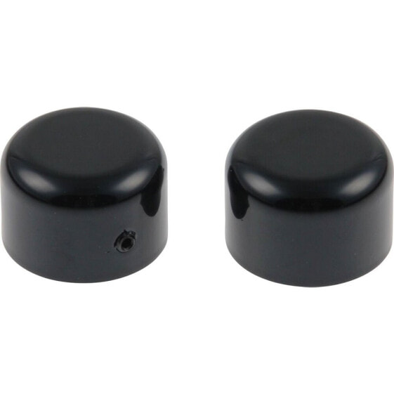 CULT WERK HD-UNI034 Front Wheel Axle Covers