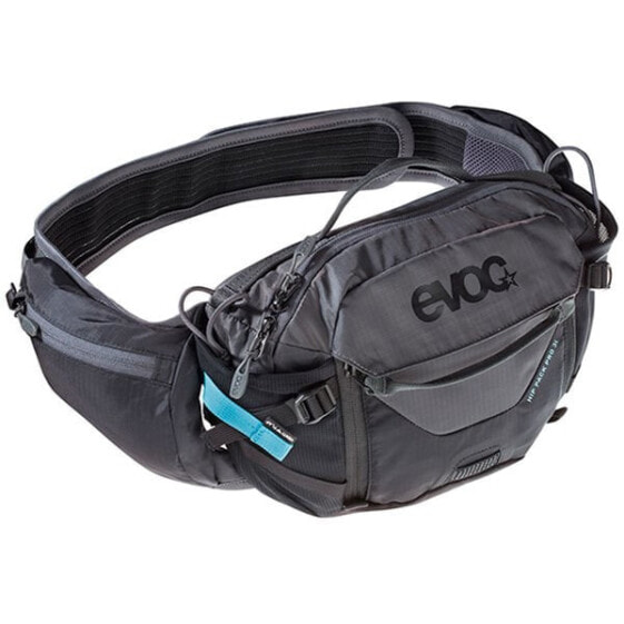 EVOC Pro Hip Pouch 3L