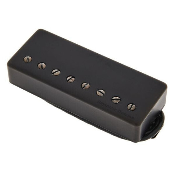 Seymour Duncan SH-6b Bridge HU 8Str PM BKC