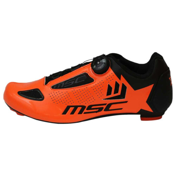 MSC Aero Road Shoes