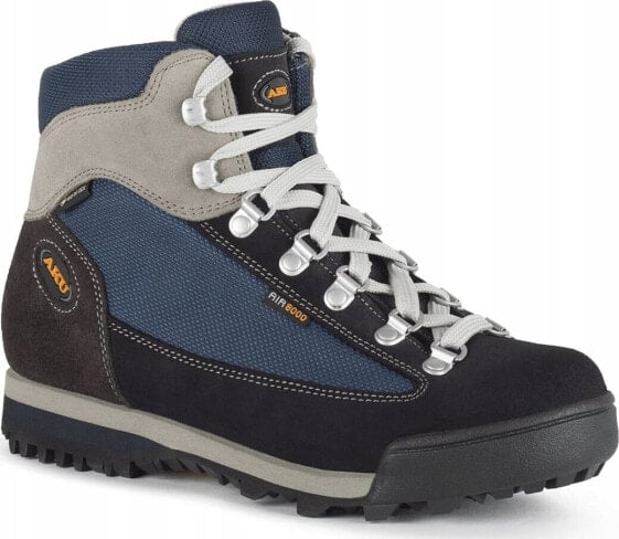 Buty trekkingowe męskie Buty ultralight original gtx-avio-blue-uk 6 (39,5)