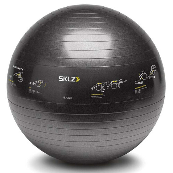 Медбол тренажерный SKLZ 3,62 кг