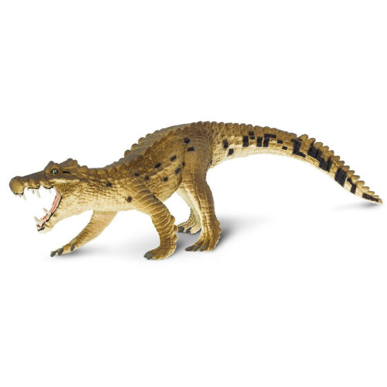 SAFARI LTD Kaprosuchus Figure