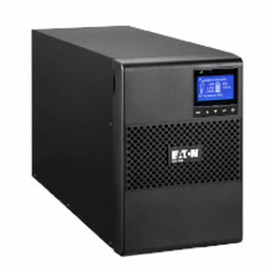 Система бесперебойного питания Интерактивная SAI Eaton 9SX1500I