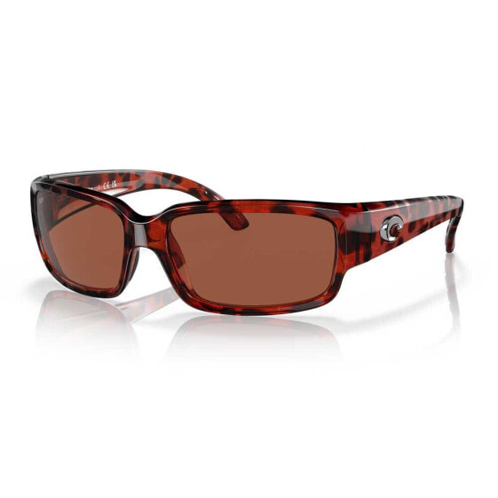 COSTA Caballito Polarized Sunglasses