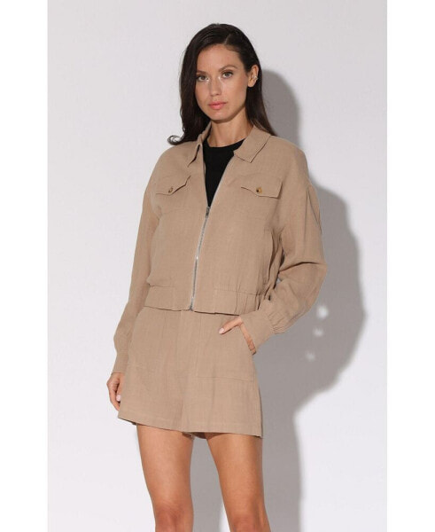 Women's Charlize Jacket