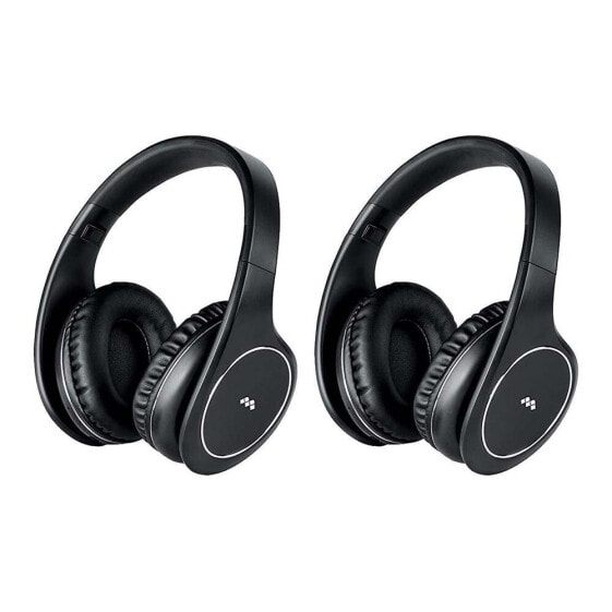 MELICONI Bundle 2 Easy Digital wireless headset