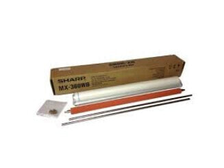 Sharp MX-360WB - Print head cleaning tape - Sharp - Orange - White - MX-2640N - MX-3140N - MX-3610N - MX-3640N