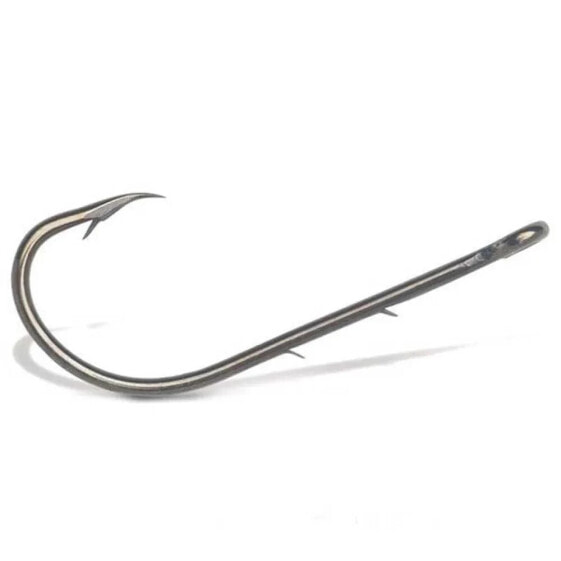 VMC 9291 Faultless Baitholder barbed single eyed hook