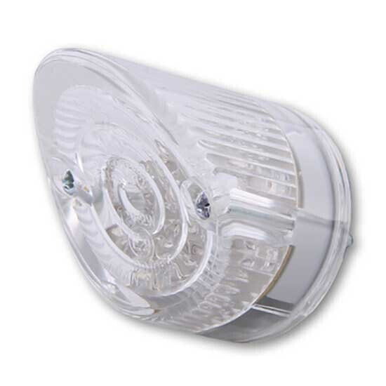 SHIN YO 255-840 Rear Light