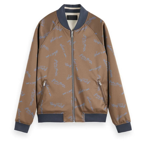 SCOTCH & SODA 178323 jacket