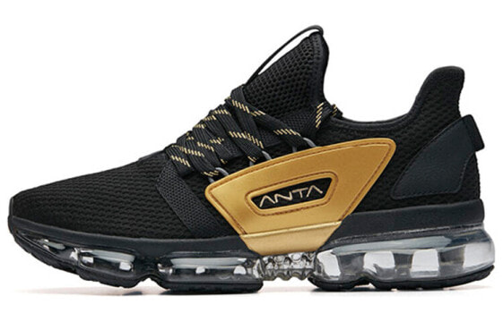 Обувь спортивная Anta SEEED Running Shoes