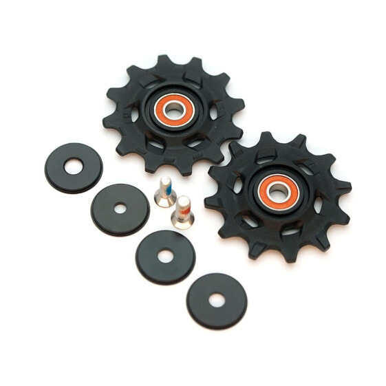 SRAM Force XPLR eTap AXS Sheaves Kit