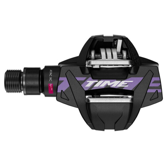 TIME XC 6 atac standard pedals