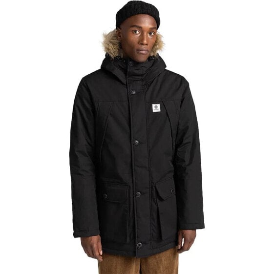 ELEMENT North Parka