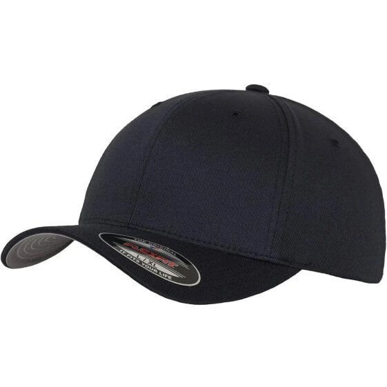 FLEXFIT Wooly Combed Cap