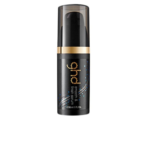 ghd dramatic ending- finishing serum 30 ml