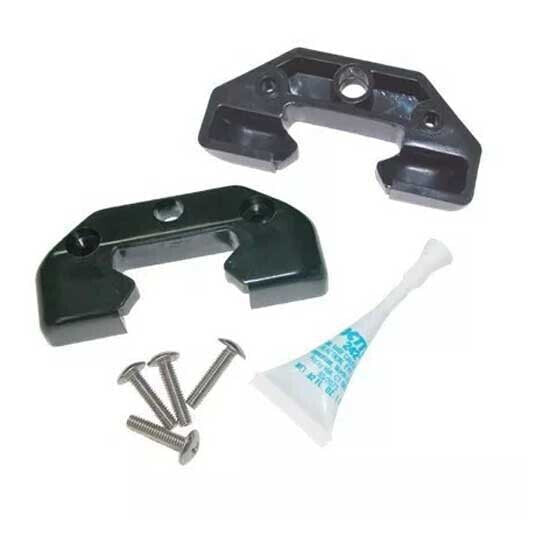 HARKEN Set-BB Plastic Complete End Cap