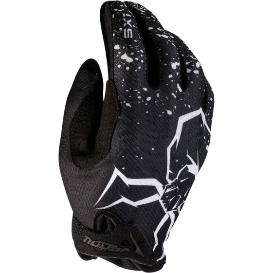 MOOSE SOFT-GOODS SX1 F21 Gloves Youth