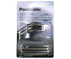 Комплект Panasonic WES 9011 - 1 головка