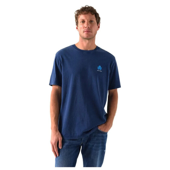 SALSA JEANS 21008759 short sleeve T-shirt