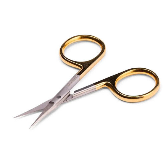 GREYS Micro Tip 4´´ Scissors