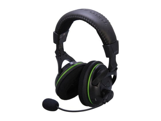 Turtle Beach Ear Force X32 Wireless Amplified Stereo Headset for Xbox 360