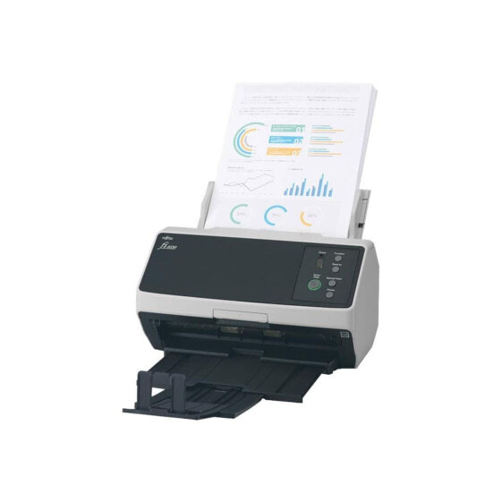 Сканер Fujitsu PA03810-B101 50 ppm