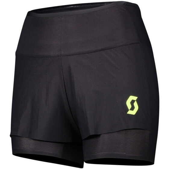 SCOTT RCHybrid Kinetech Shorts