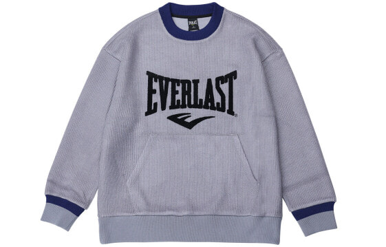 Широкий свитер Everlast 8138440817