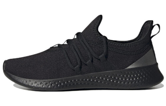 Кроссовки женские Adidas neo Puremotionаждожпрыгкающие H03758