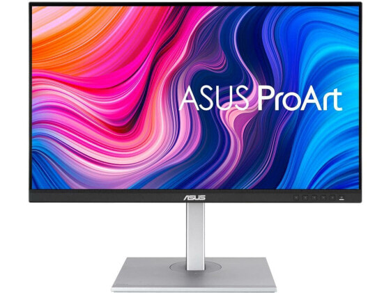 ASUS ProArt Display PA279CV 27" 4K HDR UHD (3840 x 2160) Monitor, IPS, 100% sRGB