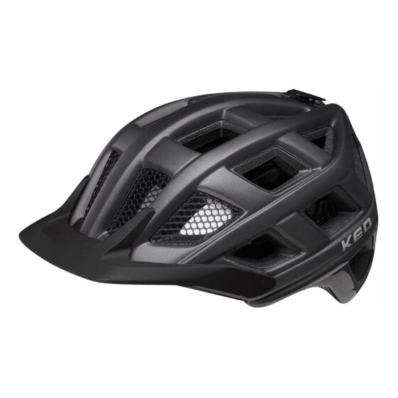 KED Crom MTB helmet