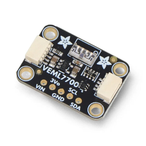 VEML7700 Light Sensor - I2C - STEMMA QT / Qwiic - Adafruit 4162