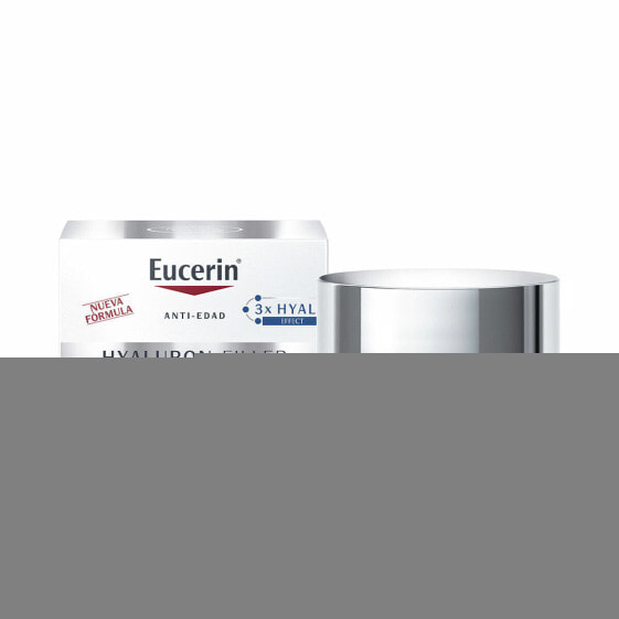 Дневной антивозрастной крем Eucerin Hyaluron Filler 3x Effect 50 ml SPF 30