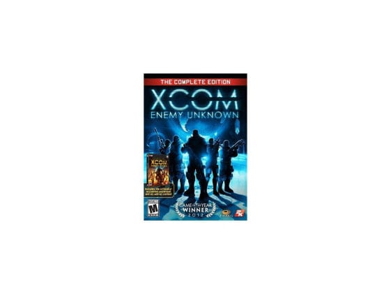 XCOM: Enemy Unknown - The Complete Edition PC Game