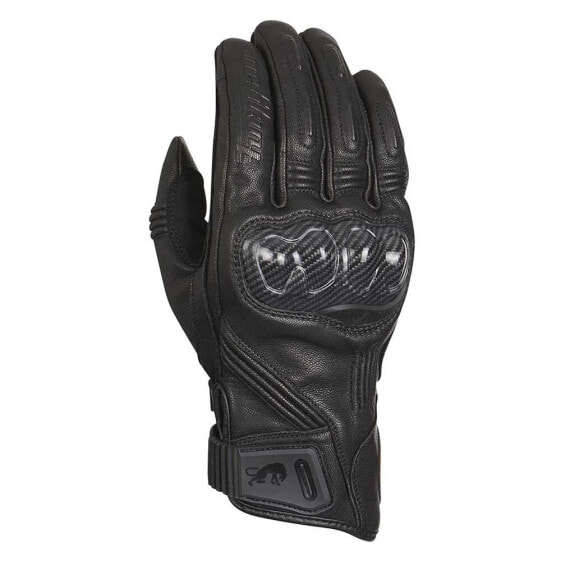 FURYGAN Boston gloves