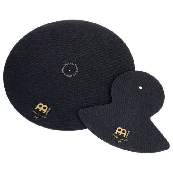 Meinl 14" Cymbal Mute