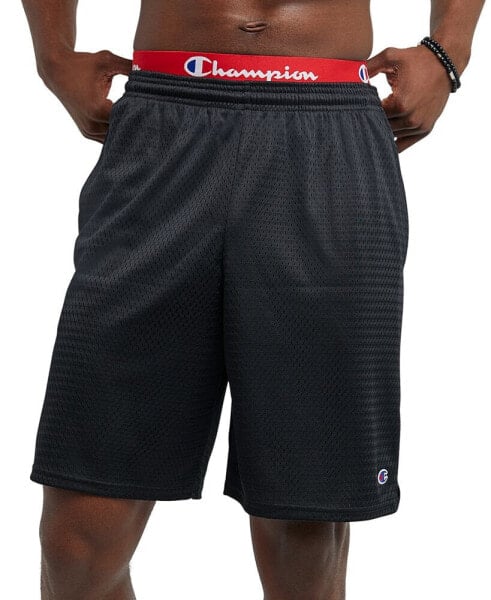 Men's Mesh Shorts