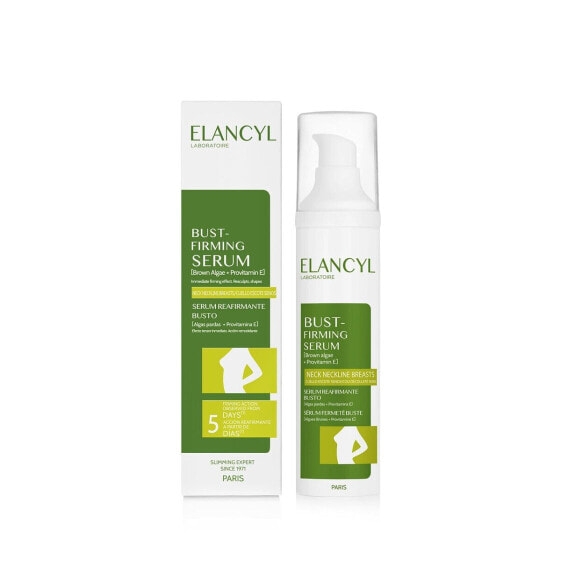 Укрепляющая сыворотка Elancyl ELANCYL FIRMING 50 ml бюст