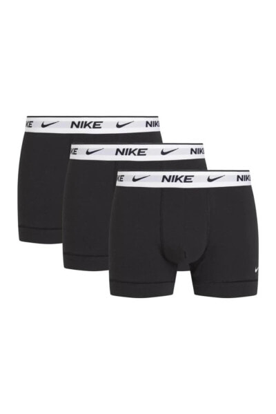 Трусы мужские Nike Trunk 3PK Boxer