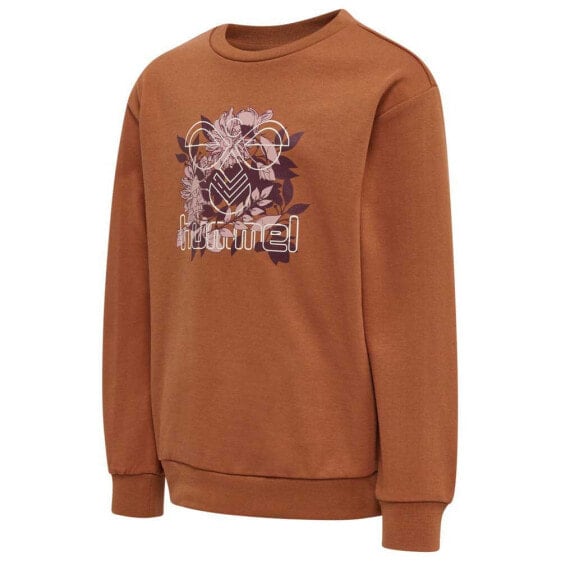 HUMMEL Liva sweatshirt