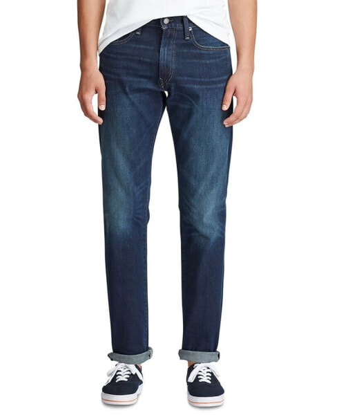 Men's Hampton Relaxed Straight Jeans