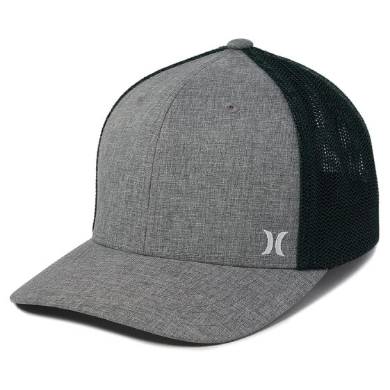 HURLEY Mini Icon Mesh Cap