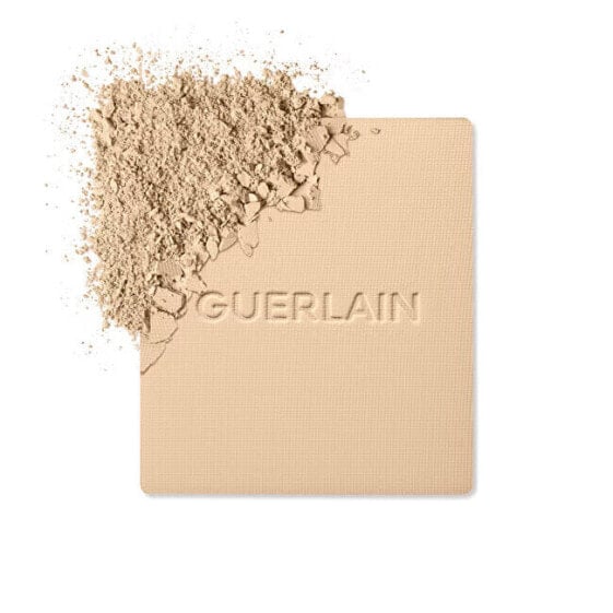 Compact matting make-up Parure Gold Skin Control (Hight Perfection Matte Compact Foundation) 8.7 g