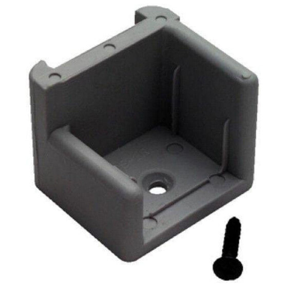 T-H MARINE Right Pontoon Anti-Rattle Door Stop