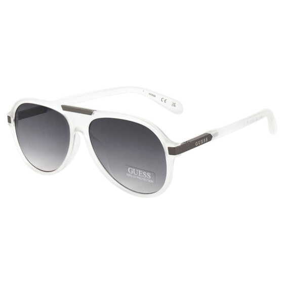 GUESS GF0237-27B Sunglasses